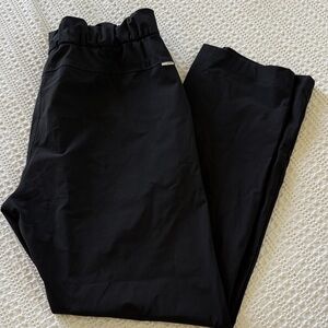 Vuori women’s Black Pants
